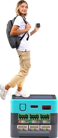 empower aiot lit mobile banner