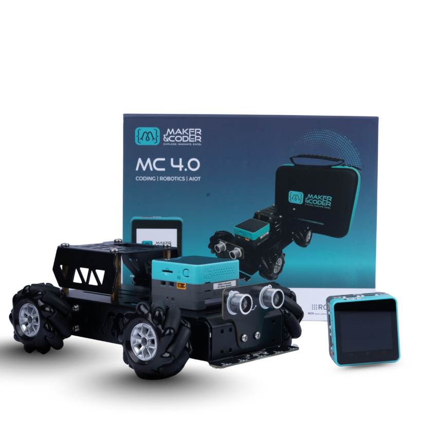base robotic kit UAE