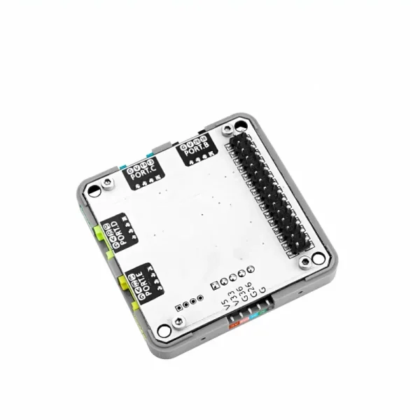 Extension Port Module