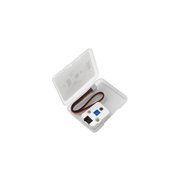 Microphone Sensor