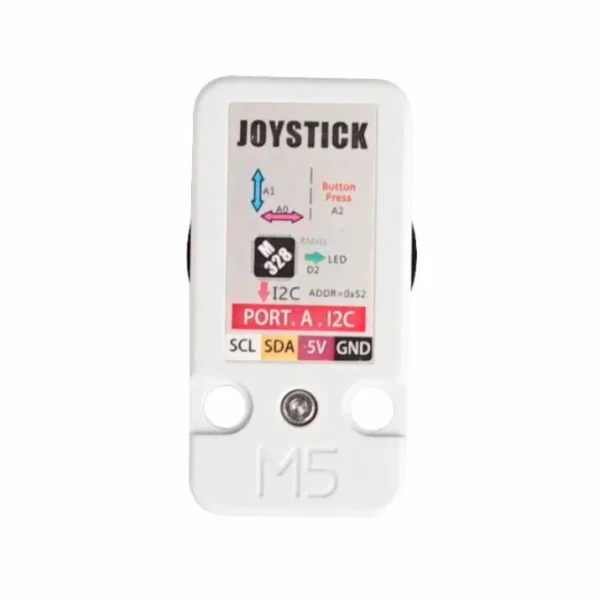 Joystick Sensor Module