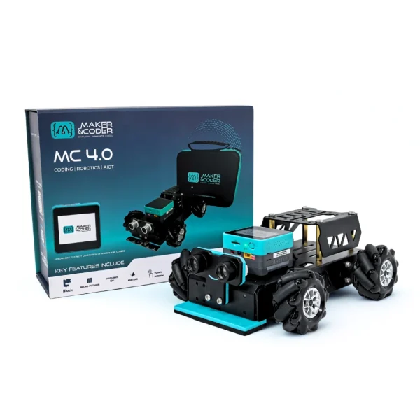MC4.0 Base Kit